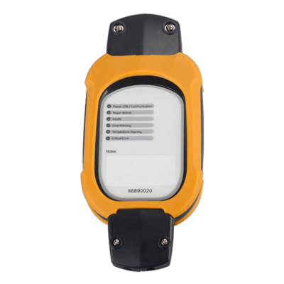 Διαγνωστικό Volvo