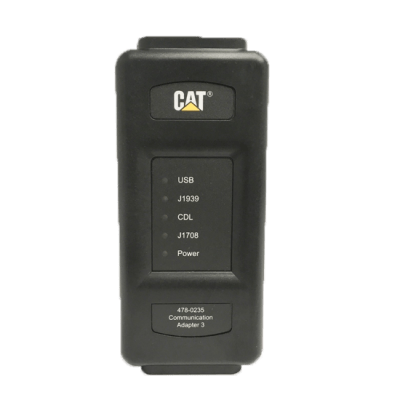 Διαγνωστικό Caterpillar