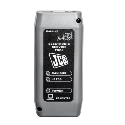 Διαγνωστικό JCB