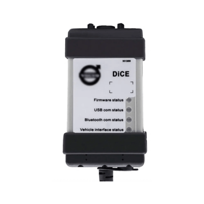 Διαγνωστικό επιβατικών Volvo VIDA