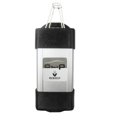 Διαγνωστικό Renault