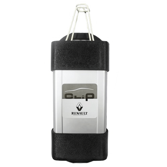 Διαγνωστικό Renault