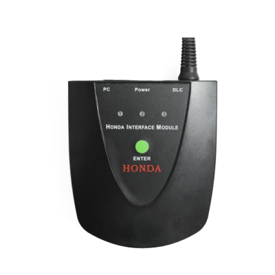 Διαγνωστικό Honda