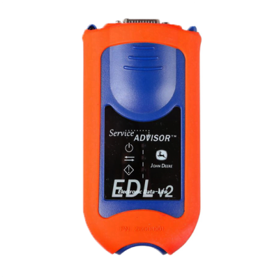 Διαγνωστικό John Deere