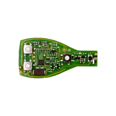 Προγραμματισμός immobilizer & Κλειδιών