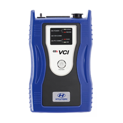 Διαγνωστικό Kia Hyundai GDS