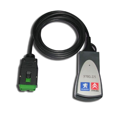Διαγνωστικό Peugeot - Citroen