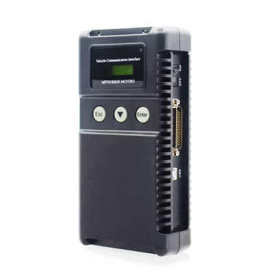 Διαγνωστικό Mitsubishi