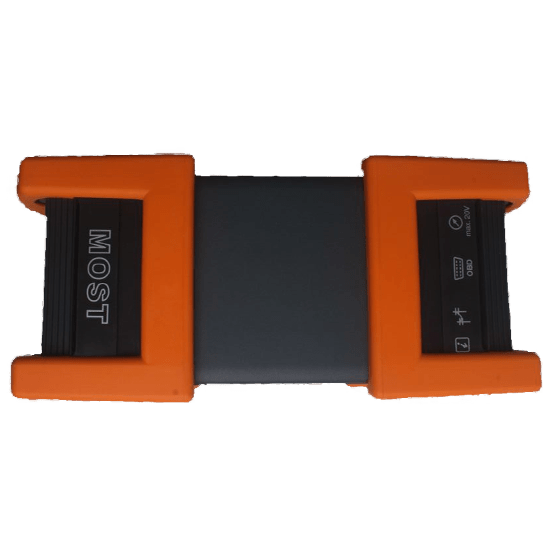 Διαγνωστικό BMW OPS