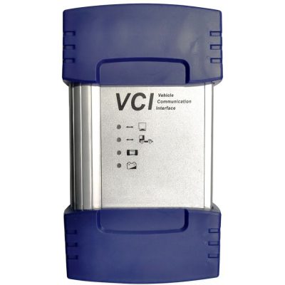 Διαγνωστικο Daf VCI 560