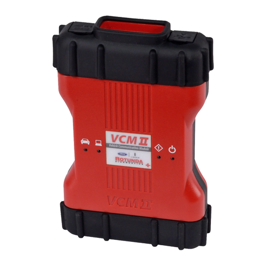 Διαγνωστικό Ford - Mazda