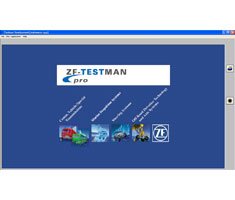 Διαγνωστικό ZF