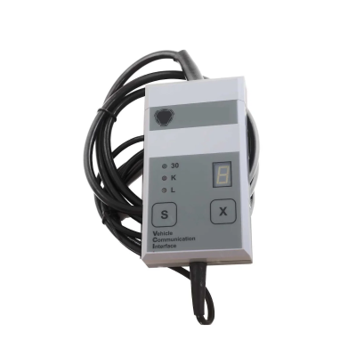 Διαγνωστικό Scania