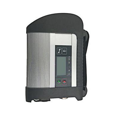 διαγνωστικό αυτοκινητων & διαγνωστικο φορτηγων Mercedes SD connect