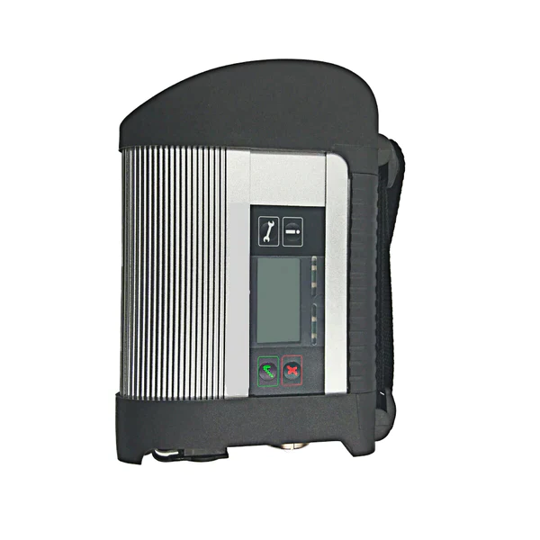 διαγνωστικό αυτοκινητων & διαγνωστικο φορτηγων Mercedes SD connect