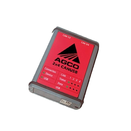 Διαγνωστικό Massey Ferguson