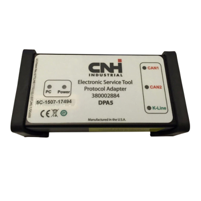 Διαγνωστικό Case