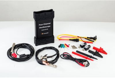 Παλμογράφος Foxwell OS100