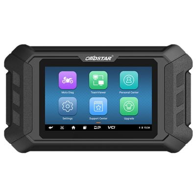 Διαγνωστικό Μοτοσυκλετών MS50