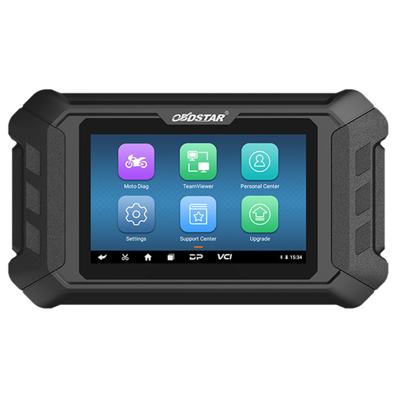 Διαγνωστικό Μοτοσυκλετών MS50