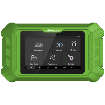 Προγραμματιστής κλειδιών Key Master 5