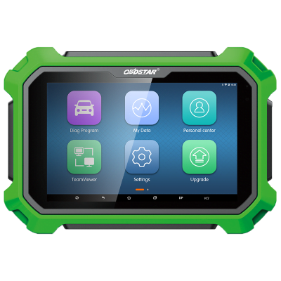 Προγραμματιστής κλειδιών KEYMASTER DP PLUS