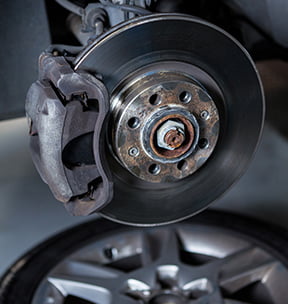 Διαγνωστικά φρένων - σασμάν