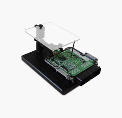 KESS3 - Βάση Προγραμματισμού εγκεφάλων της Alientech