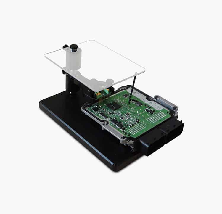 KESS3 - Βάση Προγραμματισμού εγκεφάλων της Alientech