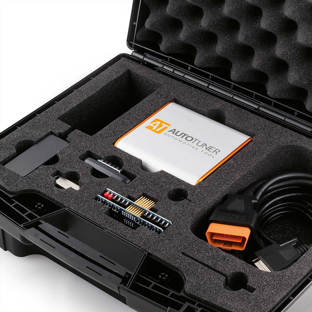 Autotuner tool Master - Image 2