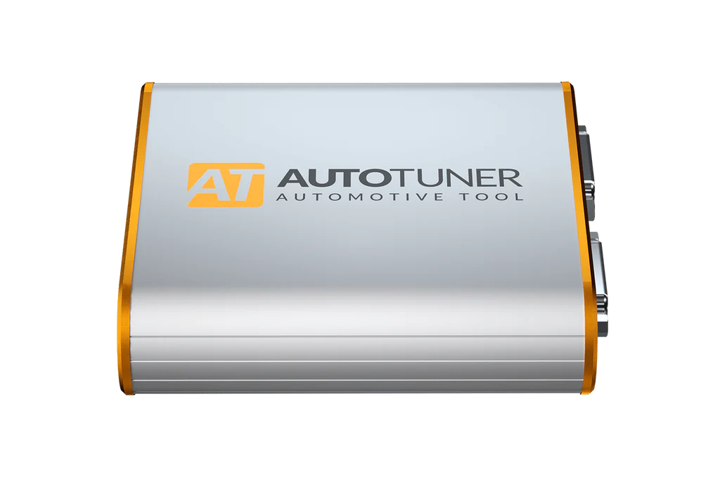 AutoTuner tool