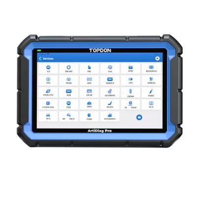 Διαγνωστικό Artidiag Pro