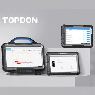 Διαγνωστικά TOPDON