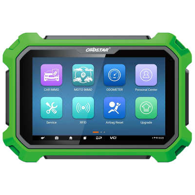 Προγραμματιστής κλειδιών Key Master DP PLUS A