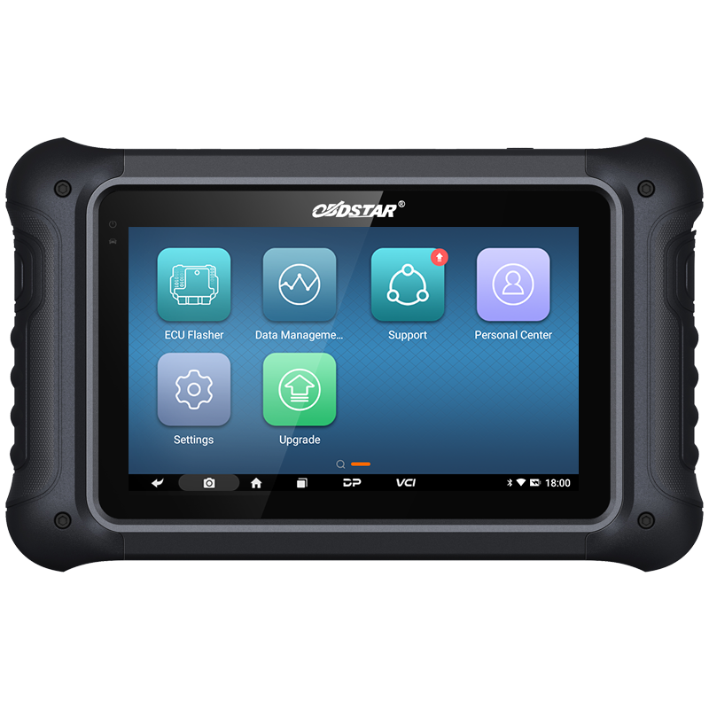 Εργαλείο προγραμματισμού μονάδων DC706