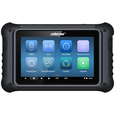 Προγραμματισμός κλειδιών και διάγνωση μοτοσυκλετών MOTO IMMO TOOL MK70