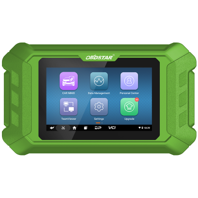 Εργαλείο προγραμματισμού KEY MASTER 5