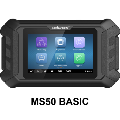 Διαγνωστικό μοτοσυκλετών MS50 BASIC