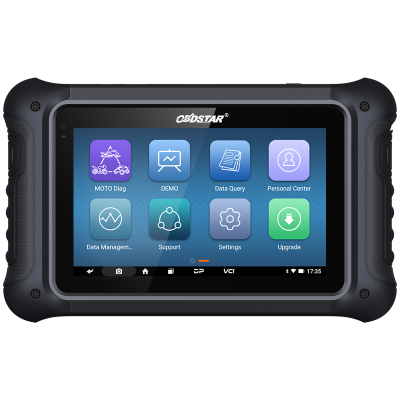 Διαγνωστικό μοτοσυκλετών MS70