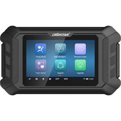 Εργαλείο προγραμματισμού αερόσακων P50