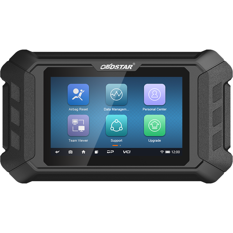 Εργαλείο προγραμματισμού αερόσακων P50