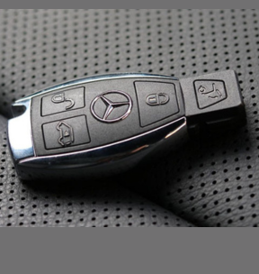 Προγραμματισμός immobilizer κλειδίων