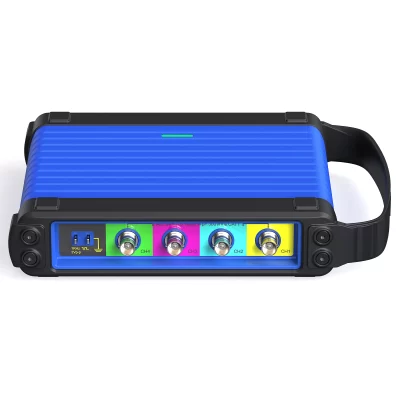 Παλμογράφος topdon phoenix 4 καναλιων