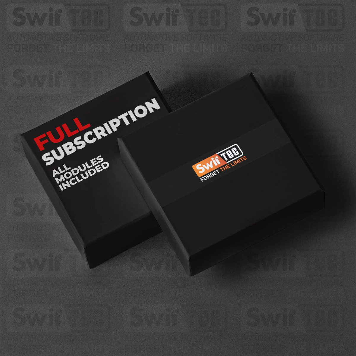 Λογισμικο επεξεργασίας αρχείων εγκεφάλων swiftec 365 full subscription 365 ημέρες