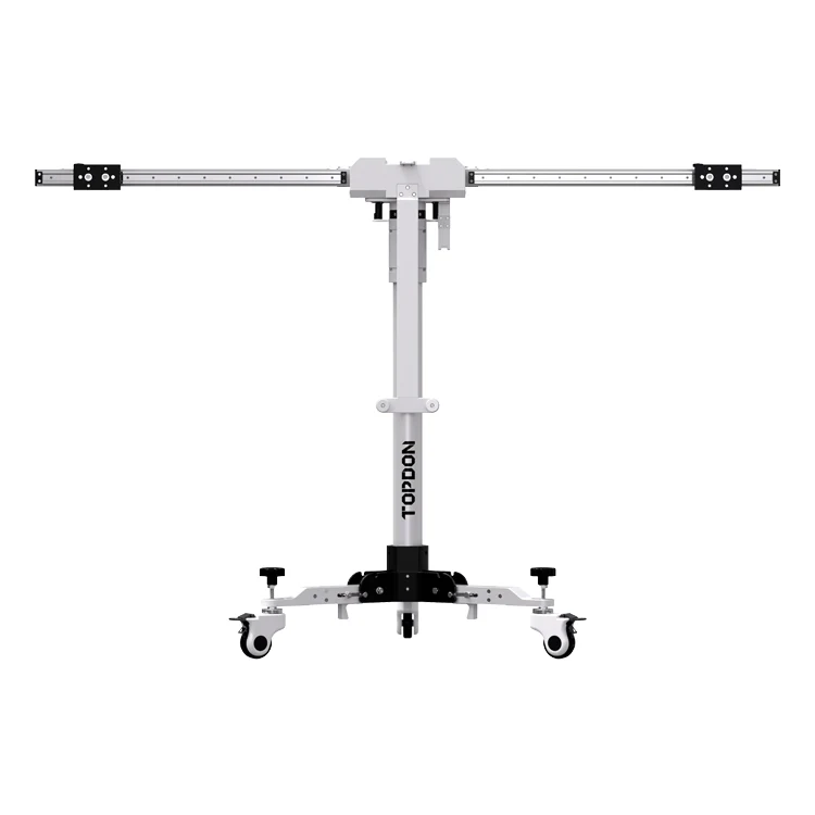 Topdon Phoenix ADAS Mobile Βαθμονόμηση Οχημάτων