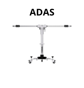 Βαθμονόμηση ADAS – Εργαλεία