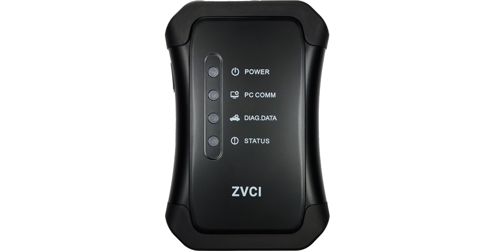 Zenith Z7 Lite - Διαγνωστικό αυτοκινήτων - Image 2